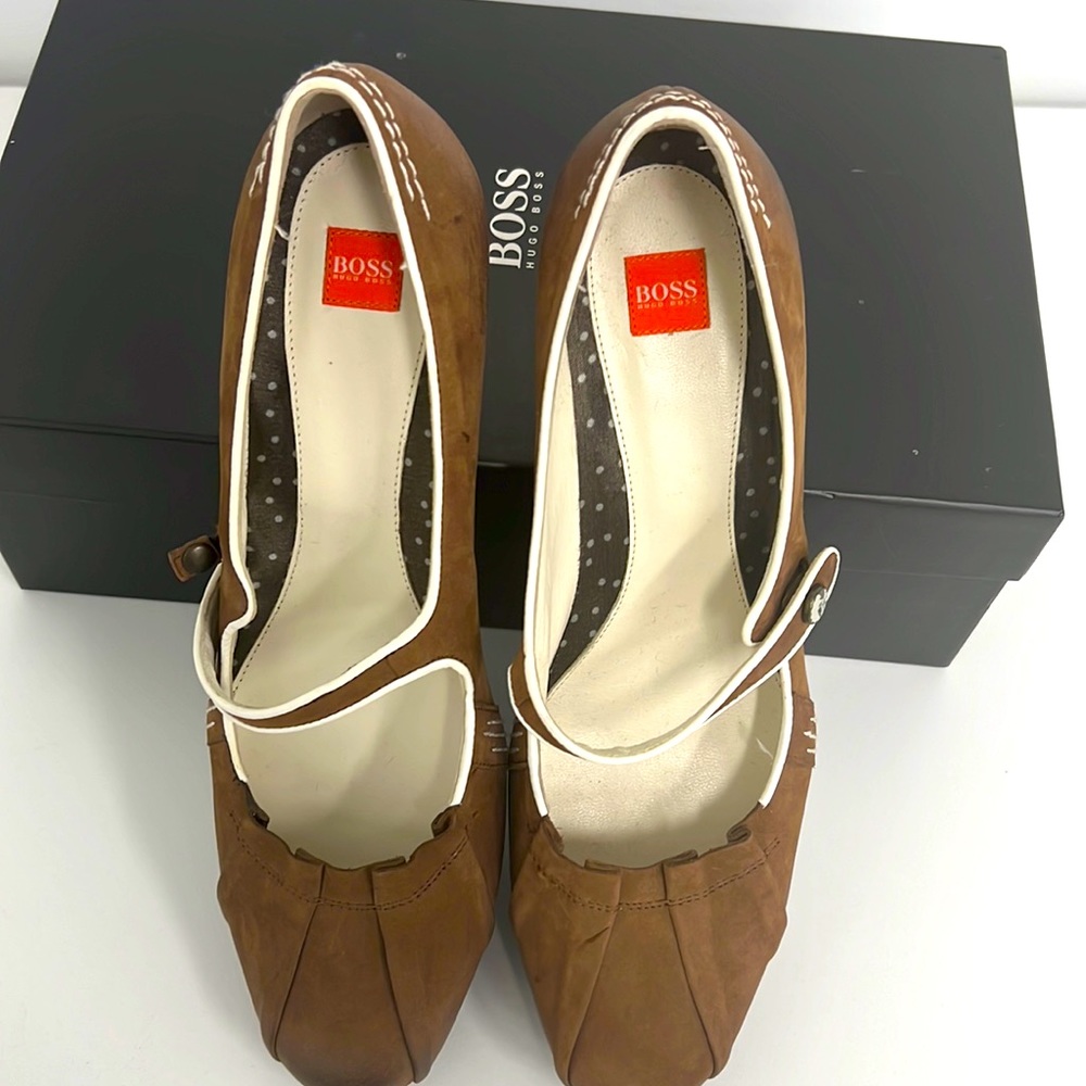 Hugo Boss Shoes - Never worn